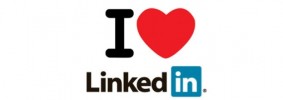 linkedin for business